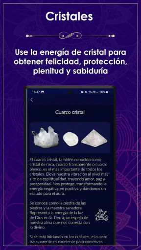 Numerología - Redescubrirse screenshot