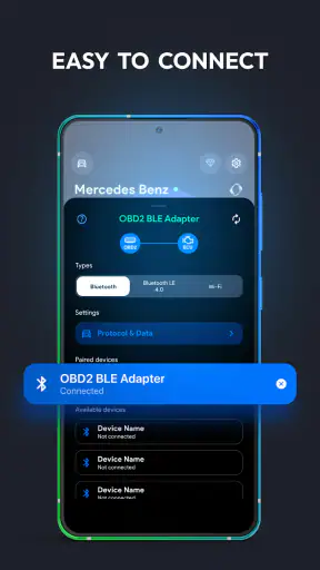 OBD2: Torque Car Scanner FixD screenshot