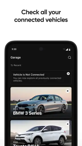 OBDeleven – OBD2 car scanner screenshot