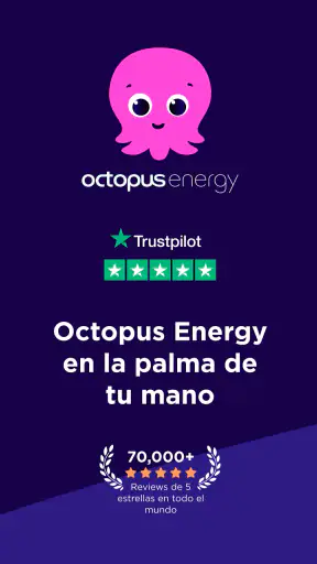 Octopus Energy screenshot