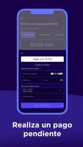 Octopus Energy screenshot