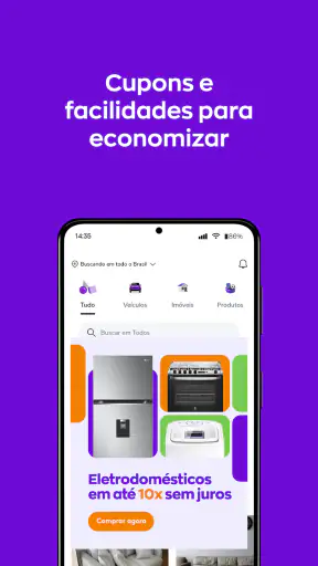 OLX: Compras Online e Vendas screenshot
