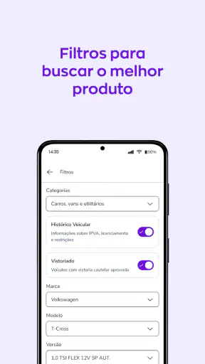 OLX: Compras Online e Vendas screenshot