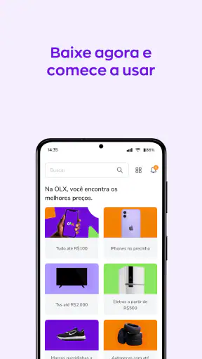 OLX: Compras Online e Vendas screenshot