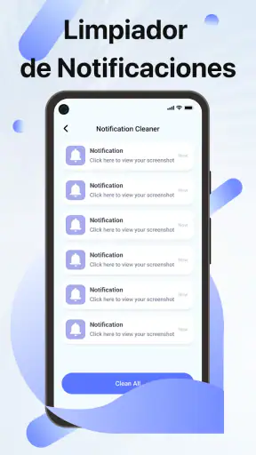 OnClean-Phone Clean screenshot
