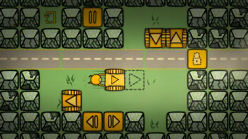 One More Button screenshot