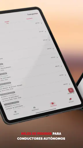 ONLOGIST | Conduce y gana screenshot