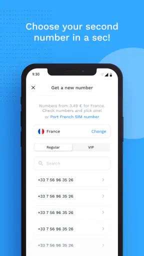 Onoff Numbers screenshot