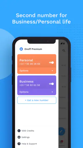Onoff Numbers screenshot
