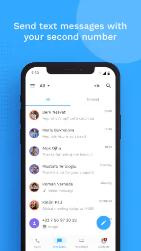 Onoff Numbers screenshot