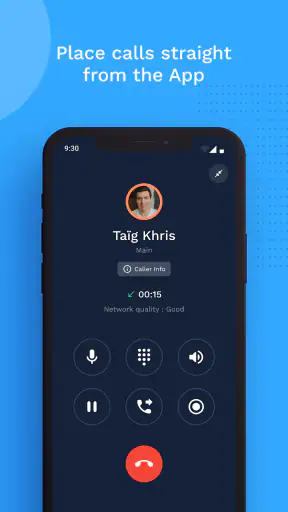 Onoff Numbers screenshot