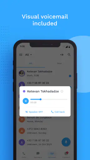 Onoff Numbers screenshot