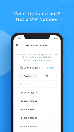 Onoff Numbers screenshot