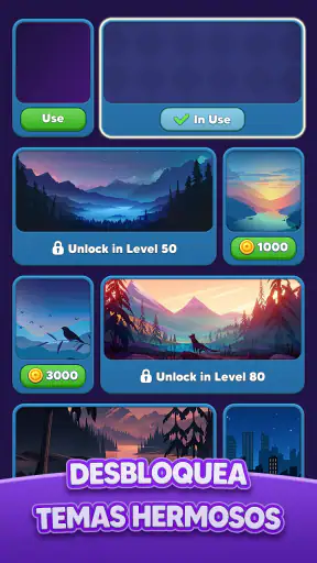Nut Sort: Color Match Game screenshot