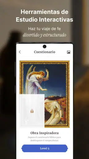 Oremus - Biblia Católica screenshot