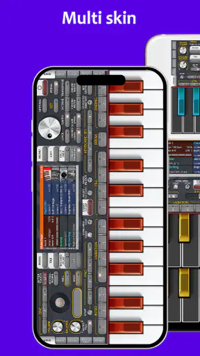 ORG 24: Tu musica screenshot