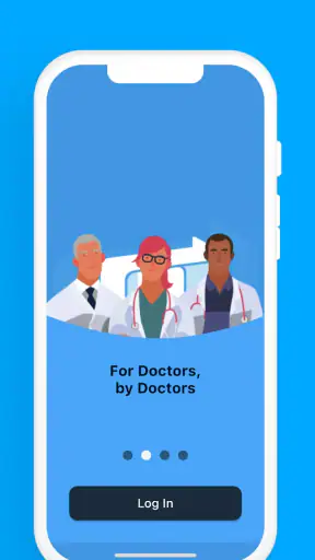 Orthodose - Palliative Care screenshot
