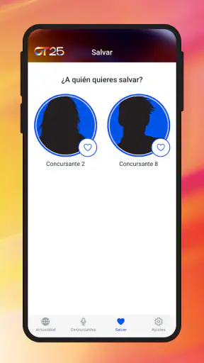 OT 2025 screenshot