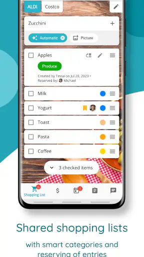 OurFlat - Piso Compartido App screenshot