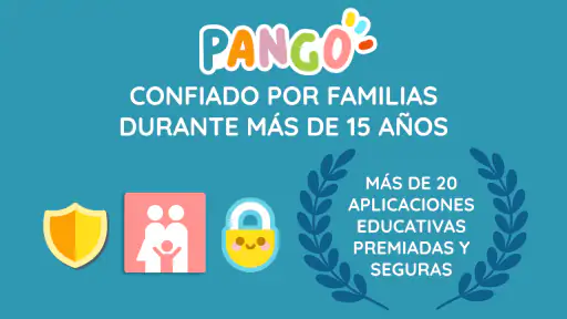 PangoLand - Mundo imaginario screenshot