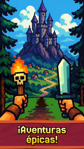Path of Kings screenshot