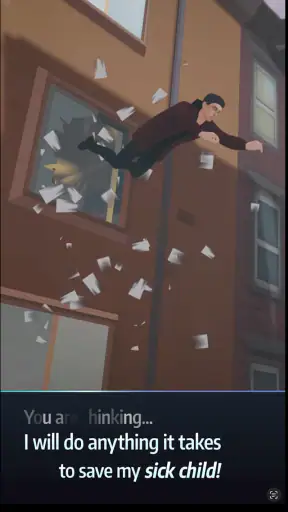 História da Máfia: Crime screenshot