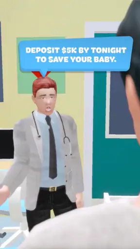 História da Máfia: Crime screenshot