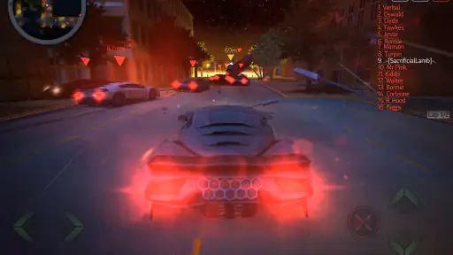 Payback 2 - The Battle Sandbox screenshot