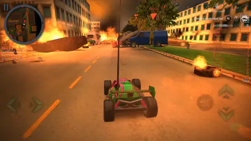 Payback 2 - The Battle Sandbox screenshot