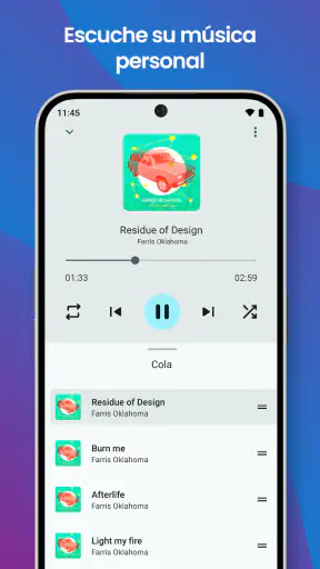 pCloud: Nube y almacenamiento screenshot