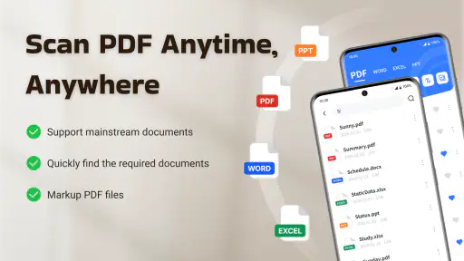 PDF File Notes screenshot