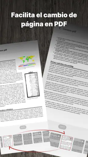 PDF Master-Read PDF screenshot