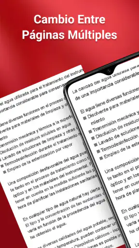 PDF Reader screenshot