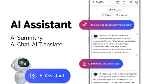 PDF Reader – PDF Viewer screenshot