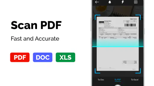 PDF Reader – PDF Viewer screenshot