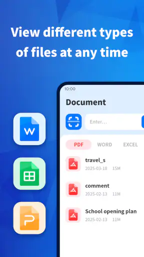 PDF Reader Point screenshot