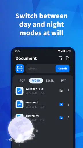 PDF Reader Point screenshot