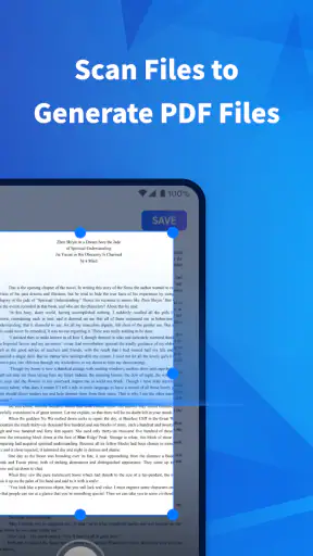 PDF Reader Point screenshot