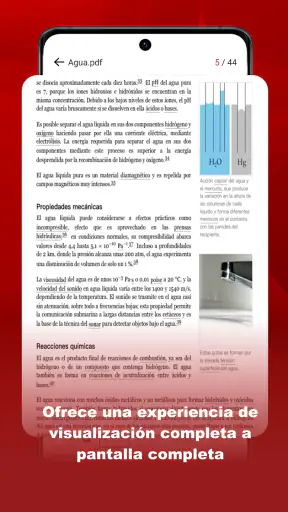 PDF X - Viewer＆Read PDF screenshot