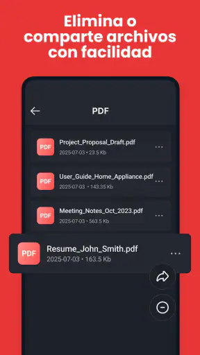 PDF Zone - Read PDF screenshot