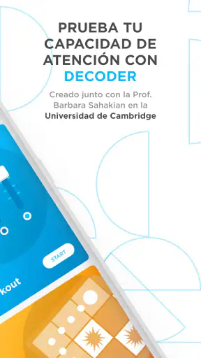 Peak - Brain Games screenshot
