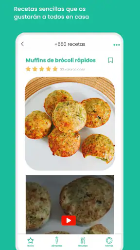 Peque Ideas screenshot