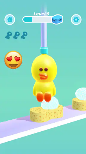 Perfect Cream: Glaseado ideal screenshot