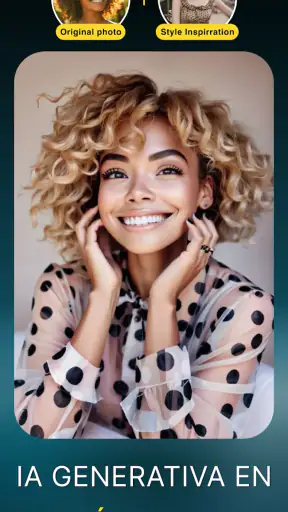 Photo Lab: editor de fotos screenshot