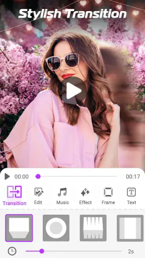 Photo Video Maker: Slideshows screenshot