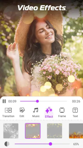 Photo Video Maker: Slideshows screenshot
