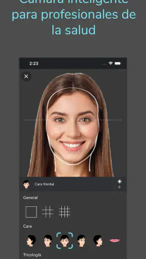 PhotoDoc screenshot