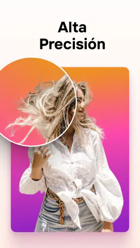 Photoroom: Editor de Fotos screenshot