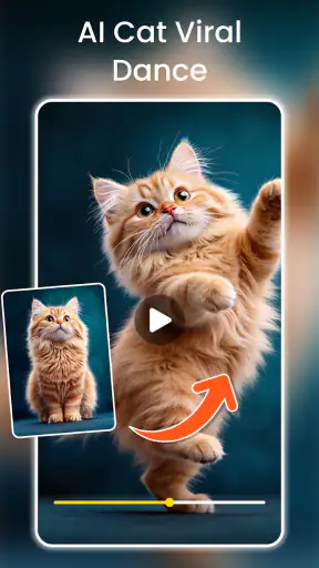 PhotoVerse AI Photo Editor screenshot