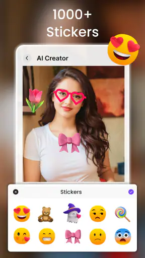PhotoVerse AI Photo Editor screenshot